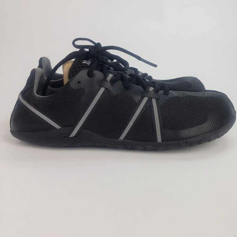 Xero Shoes Speed Force Minimalist Racing Women's Shoe Size 11